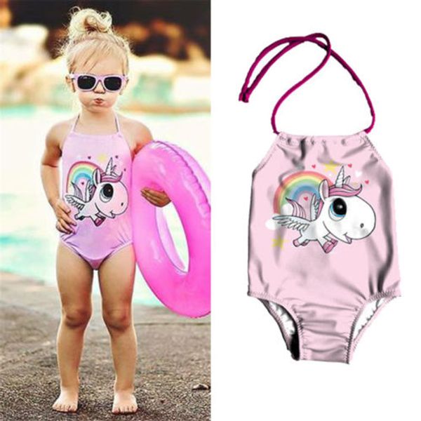 newborn baby girls unicorn bikini swimwear swimsuit bathing beach costume summer clothes kids girl unicorn rompers 0-24m, White
newborn baby girls unicorn bikini swimwear swimsuit bathing beach costume summer clothes kids girl unicorn rompers 0-24m, White