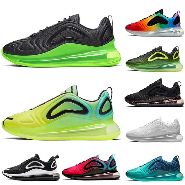 720 men trainers running shoes 72c electric green volt black be true neon triple white sea forest women sports sneakers
720 men trainers running shoes 72c electric green volt black be true neon triple white sea forest women sports sneakers