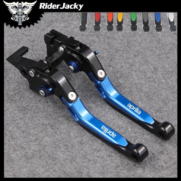 riderjacky folding extendable motorcycle brakes clutch levers for aprilia tuono v4 1100rr/factory 2020-2020 
riderjacky folding extendable motorcycle brakes clutch levers for aprilia tuono v4 1100rr/factory 2020-2020