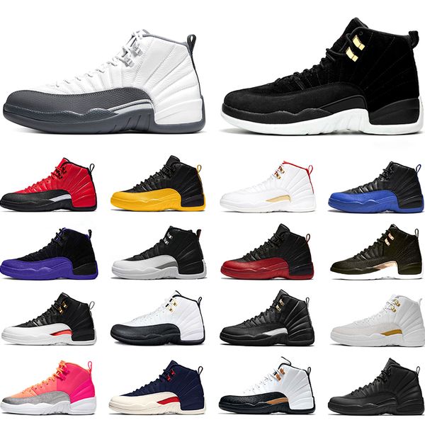 мужская баскетбол обувь 12 12s обратный flu game dark concord dark gray фиба игры royal тренеры тапок спорт прогулки походные
мужская баскетбол обувь 12 12s обратный flu game dark concord dark gray фиба игры royal тренеры тапок спорт прогулки походные