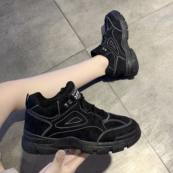 2019 new fashion women autumn winter motorcycle ankle ladies shoes british wind thick locomotive booties i1-84
2019 new fashion women autumn winter motorcycle ankle ladies shoes british wind thick locomotive booties i1-84