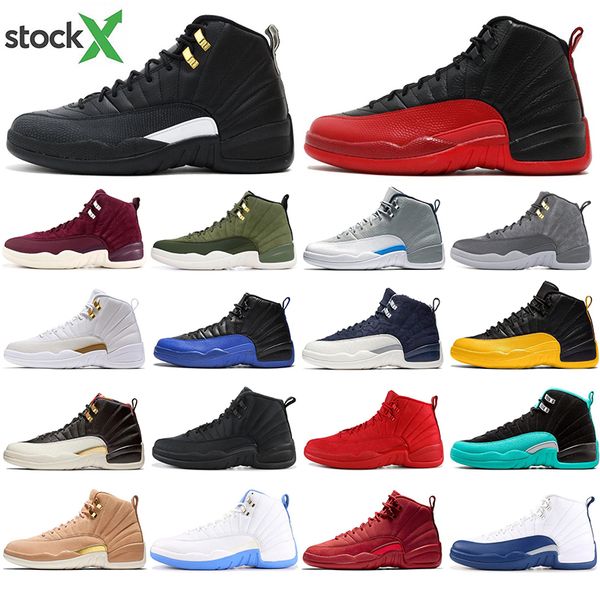 with socks 2019 fashion 12s ovo white gym red wntr the master basketball shoes men flu game cnyair jordan sneakers
with socks 2019 fashion 12s ovo white gym red wntr the master basketball shoes men flu game cnyair jordan sneakers