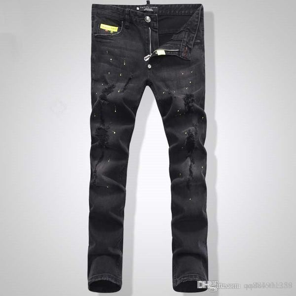 2020 men s designer jeans hombre fashion designerwashed motocycle denim pants panelled hip hop jeans pour hommes, Blue
2020 men s designer jeans hombre fashion designerwashed motocycle denim pants panelled hip hop jeans pour hommes, Blue