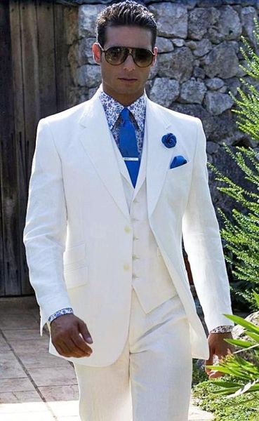men's suits & blazers slim fit suit white handsome groom's wedding formal business sets 3 pieces jacket vest pants party blazer, White;black
men's suits & blazers slim fit suit white handsome groom's wedding formal business sets 3 pieces jacket vest pants party blazer, White;black
