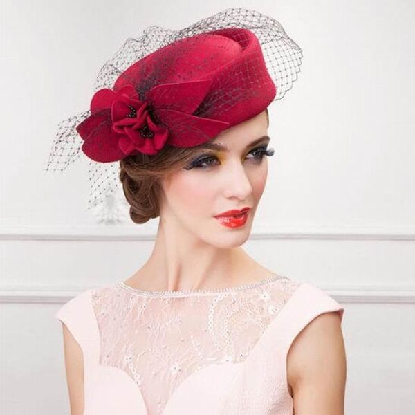 женская hat cap fedoras платье чародей wool felt pillbox hat свадьба лук veil hat eszcl, White
женская hat cap fedoras платье чародей wool felt pillbox hat свадьба лук veil hat eszcl, White