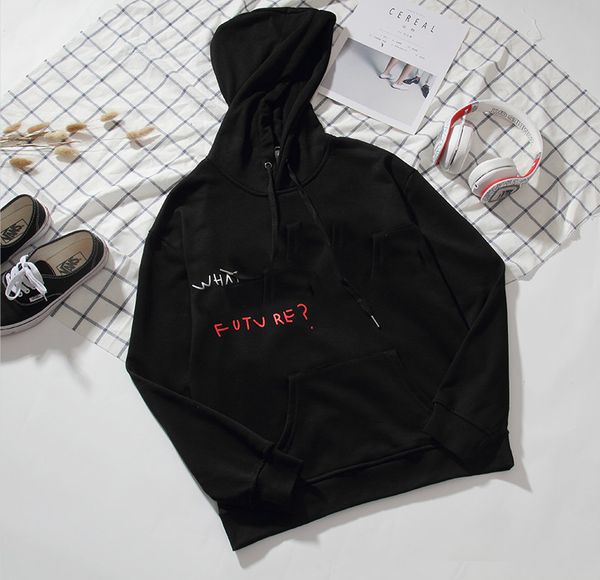 2020 дизайнер мужчины hooody роскошь с шляпой бренд три цвета доступны с длинным рукавом круглый вырез мода повседневная мужчины весна осень, Black
2020 дизайнер мужчины hooody роскошь с шляпой бренд три цвета доступны с длинным рукавом круглый вырез мода повседневная мужчины весна осень, Black