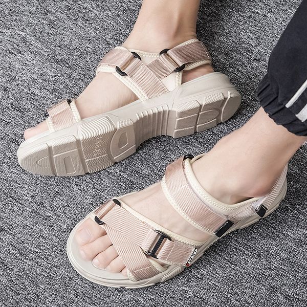 men male herren sandale sandles sandalen summer shoes roman sandali mens da gladiator ete 2020 casual hombre for mens beach man, Black
men male herren sandale sandles sandalen summer shoes roman sandali mens da gladiator ete 2020 casual hombre for mens beach man, Black