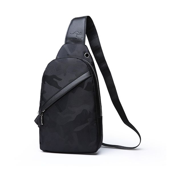 luxury 2 colors new canvas chest bag fashion designer men's nylon oxford cloth sling bags chest pack crossbody men boston bag
luxury 2 colors new canvas chest bag fashion designer men's nylon oxford cloth sling bags chest pack crossbody men boston bag