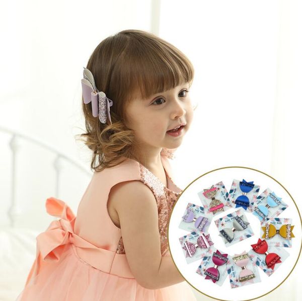 baby girls sequin glitter hair bows spring and summer new cartoon children's hairpin the gift for girls, Slivery;white
baby girls sequin glitter hair bows spring and summer new cartoon children's hairpin the gift for girls, Slivery;white