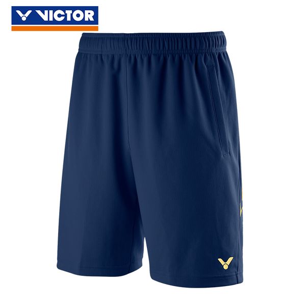 2019 victor badminton shorts men women summer sports denmark competition suit 90200, White;black
2019 victor badminton shorts men women summer sports denmark competition suit 90200, White;black