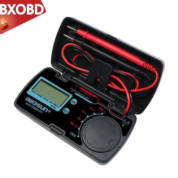 em3082 digital multimeter 3 1/2 1999 low battery indication overload protection multimeter automotive tester
em3082 digital multimeter 3 1/2 1999 low battery indication overload protection multimeter automotive tester