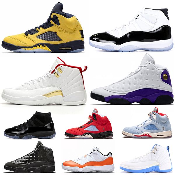 2019 5s fab 5 trophy room men basketball shoes fiba 12s sneakerin concord 11s cap and gown 13s mens trainers sport sneakers 7-13
2019 5s fab 5 trophy room men basketball shoes fiba 12s sneakerin concord 11s cap and gown 13s mens trainers sport sneakers 7-13