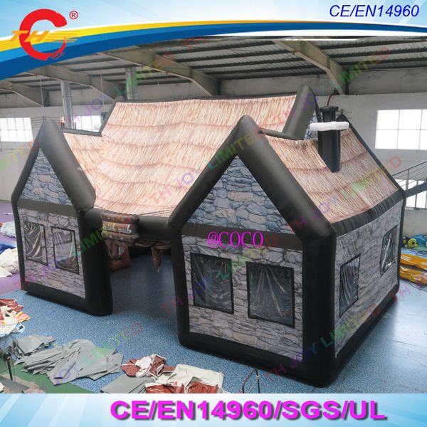 party inflatable pub,10x5x5m outdoor durable inflatable serving bar,inflatable pub tent
party inflatable pub,10x5x5m outdoor durable inflatable serving bar,inflatable pub tent
