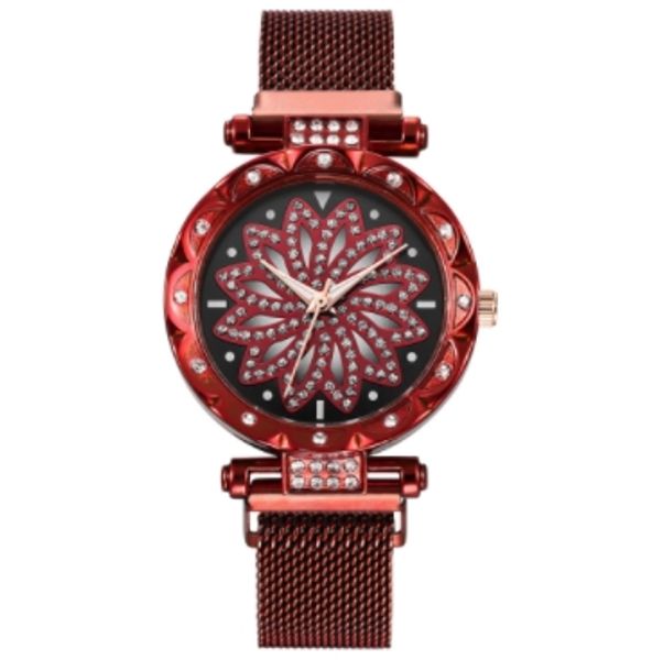 women new fashion luxury xinew brand watch girl stainless steel mesh belt creative watch simple diamond student quartz movement watch, Slivery;brown
women new fashion luxury xinew brand watch girl stainless steel mesh belt creative watch simple diamond student quartz movement watch, Slivery;brown