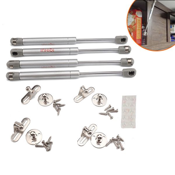 4pcs 100n 22.5lb steel furniture front hood gas spring lift support pneumatic rv parts strut bar soft close cabinet universal
4pcs 100n 22.5lb steel furniture front hood gas spring lift support pneumatic rv parts strut bar soft close cabinet universal