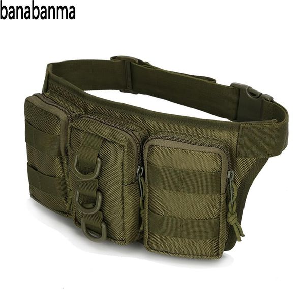 banabanma waist bag outdoor sport waist bag camping hiking lightweight waterproof pack women and men bags zk30
banabanma waist bag outdoor sport waist bag camping hiking lightweight waterproof pack women and men bags zk30