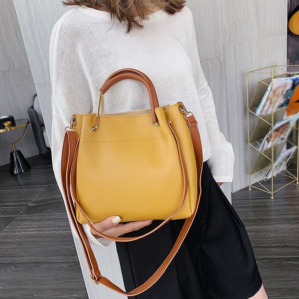 vintage women handbag pu leather handbags women bags shoulder bags large capacity tote for sac #t2g
vintage women handbag pu leather handbags women bags shoulder bags large capacity tote for sac #t2g