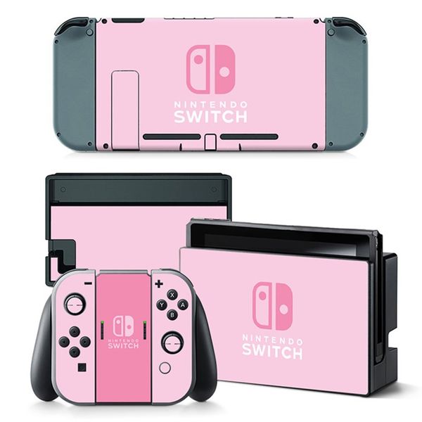 color series full set faceplate skin decal stickers protector wrap skin decal for nintend switch
color series full set faceplate skin decal stickers protector wrap skin decal for nintend switch