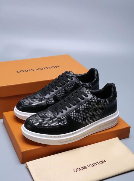19ss 2019 luxury men canvas shoes breathable wear-resistant denim shoes comfortable round toe lace-up sneakers flat shoes espadrilles, Black
19ss 2019 luxury men canvas shoes breathable wear-resistant denim shoes comfortable round toe lace-up sneakers flat shoes espadrilles, Black