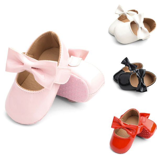 fashion toddler infant kids girls shoes bowknot flat leather princess party shoes leather dance baby cute footwear
fashion toddler infant kids girls shoes bowknot flat leather princess party shoes leather dance baby cute footwear