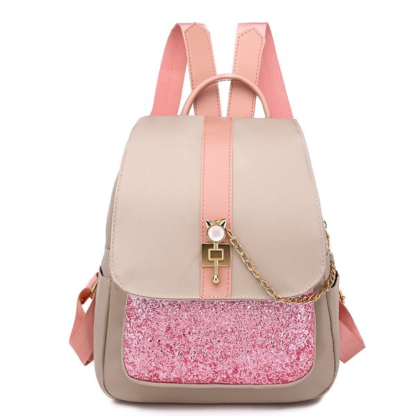 2020new style backpack purse for women korean backpack mini women fashion small bags for girls pink black back bag oxford canvas
2020new style backpack purse for women korean backpack mini women fashion small bags for girls pink black back bag oxford canvas