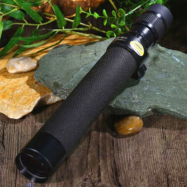 baigish 8-24x40 zoom monocular telescope hd metal optical lens astronomical with leather bag original russian black
baigish 8-24x40 zoom monocular telescope hd metal optical lens astronomical with leather bag original russian black