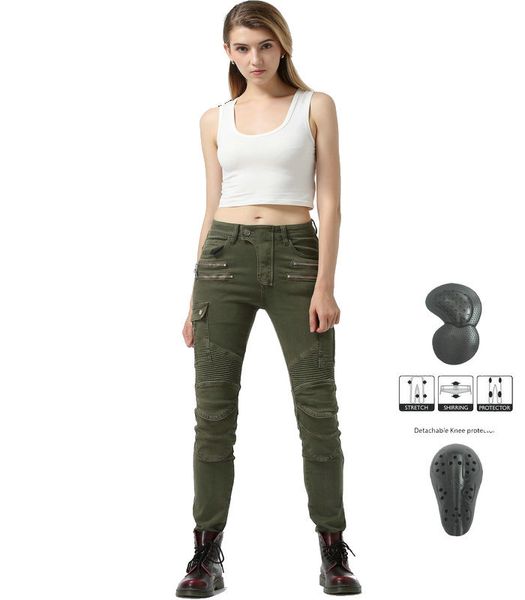 womens motorcycle jeans riding off-road outdoor motocross slim pants trousers ce protective street daily wear cotton breathable
womens motorcycle jeans riding off-road outdoor motocross slim pants trousers ce protective street daily wear cotton breathable