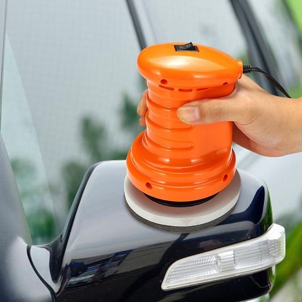 40w 12v portable electric car polishing machine polisher auto polishing machine sanding waxing tools
40w 12v portable electric car polishing machine polisher auto polishing machine sanding waxing tools