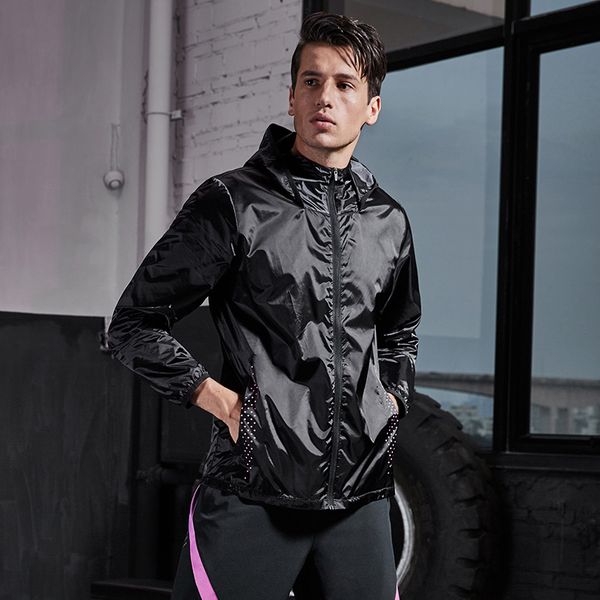 vansydical работает куртка мужчины светоотражающие печати zipper капюшоном активный sportwear спортзал одежды на открытом воздухе джерси тре, Black;red
vansydical работает куртка мужчины светоотражающие печати zipper капюшоном активный sportwear спортзал одежды на открытом воздухе джерси тре, Black;red