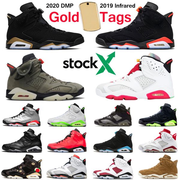 2020 gold tags dmp 6 6s hare stock x men basketball shoes jumpman travis scott psg infrared athletic mens trainers sports sneakers
2020 gold tags dmp 6 6s hare stock x men basketball shoes jumpman travis scott psg infrared athletic mens trainers sports sneakers