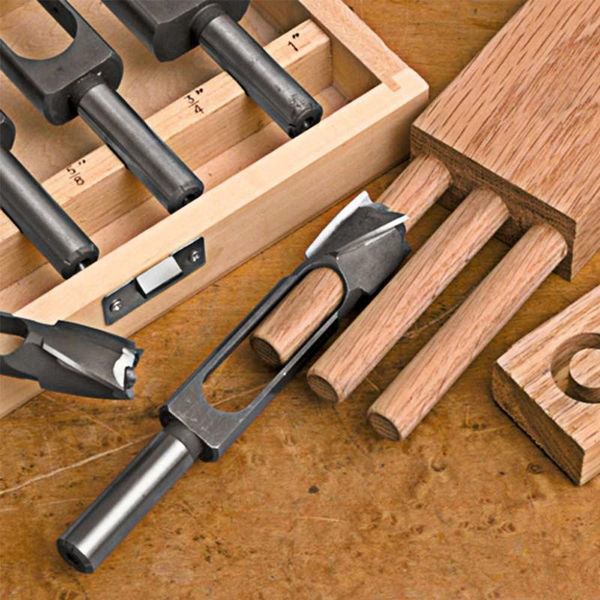 30 - 40 mm woodworking tenon maker tenon dowel & plug cutter tapered snug plug cutters for furniture making carpentry & home
30 - 40 mm woodworking tenon maker tenon dowel & plug cutter tapered snug plug cutters for furniture making carpentry & home