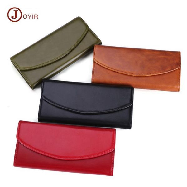 new explosion multifunctional long ladies wallet european and american trend casual leather wallet multi-card clutch retro fashion mobile ph
new explosion multifunctional long ladies wallet european and american trend casual leather wallet multi-card clutch retro fashion mobile ph