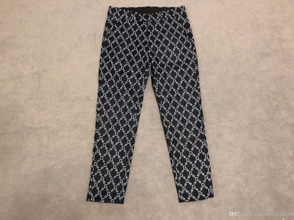 19fw париж осень зима последний барокко жаккард письмо печати высокое качество мужской дизайнер топ мода черный белый полиэстер брюки 5792, Black
19fw париж осень зима последний барокко жаккард письмо печати высокое качество мужской дизайнер топ мода черный белый полиэстер брюки 5792, Black