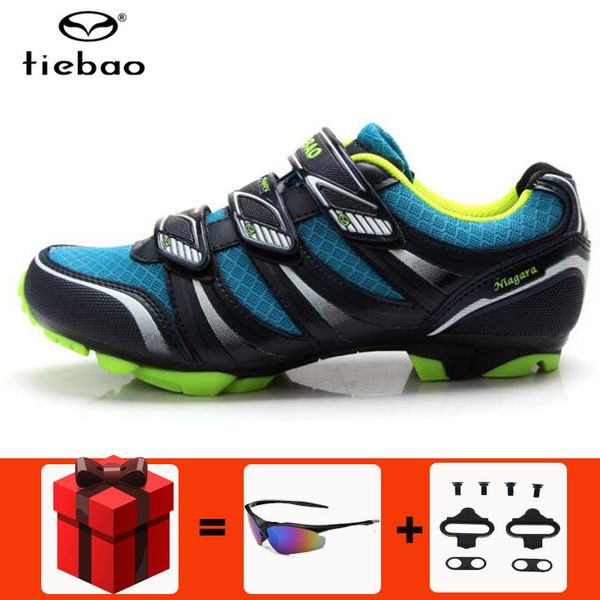 tiebao cycling shoes sapatilha ciclismo mtb professional bicycle breathable mountain bike shoes men sneakers women, Black
tiebao cycling shoes sapatilha ciclismo mtb professional bicycle breathable mountain bike shoes men sneakers women, Black