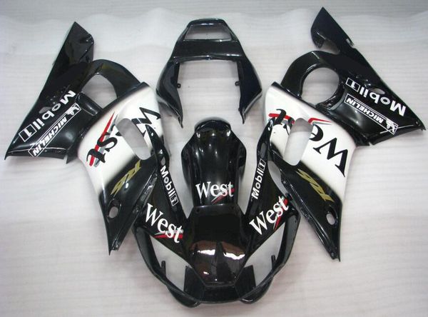 3gifts новые обтекатели abs, пригодные для обтекателей yamaha yzf-r6 98-99-00-01-02 yzf600 1998 1999 2000 2001 2002 кузов
3gifts новые обтекатели abs, пригодные для обтекателей yamaha yzf-r6 98-99-00-01-02 yzf600 1998 1999 2000 2001 2002 кузов