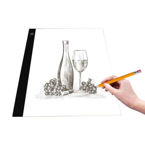 a3 led light pad artcraft tracing light box copy board digital tablets painting writing drawing tablet sketching animation
a3 led light pad artcraft tracing light box copy board digital tablets painting writing drawing tablet sketching animation