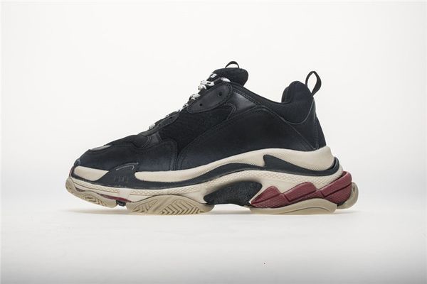 2019 authentic triple s speed trainer basketball shoes men women sports sneakers designer bad old shoes red with original box eur 36-45
2019 authentic triple s speed trainer basketball shoes men women sports sneakers designer bad old shoes red with original box eur 36-45