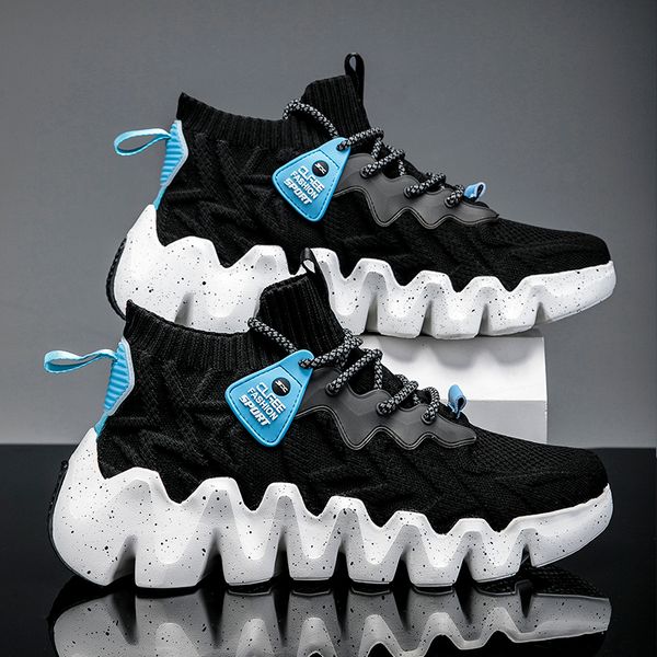 men trend shoes outdoor breathable men sport shoes casual leisure platform sneaker zapatillas hombre deportiva plus size
men trend shoes outdoor breathable men sport shoes casual leisure platform sneaker zapatillas hombre deportiva plus size