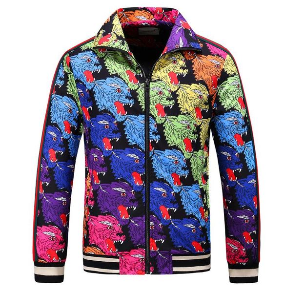 Embroidery male zipper hood outer wear bengal jacquared hat 71uc 67i jacket ela tic cuff 76uxury de ign lightweight 3d coat clothing
Embroidery male zipper hood outer wear bengal jacquared hat 71uc 67i jacket ela tic cuff 76uxury de ign lightweight 3d coat clothing