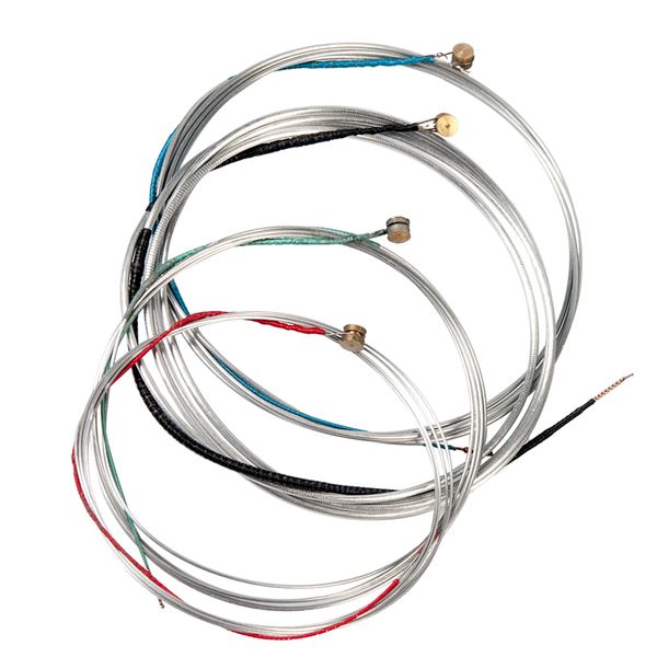 cello strings, metal string set for 4/4 3/4 1/2 1/4 1/8 cello strings replacement part accessory
cello strings, metal string set for 4/4 3/4 1/2 1/4 1/8 cello strings replacement part accessory