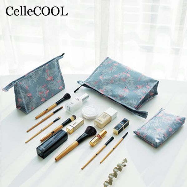 new ladies canvas storage bag creative printing cosmetic bag travel finishing toilet cosmetic storage
new ladies canvas storage bag creative printing cosmetic bag travel finishing toilet cosmetic storage