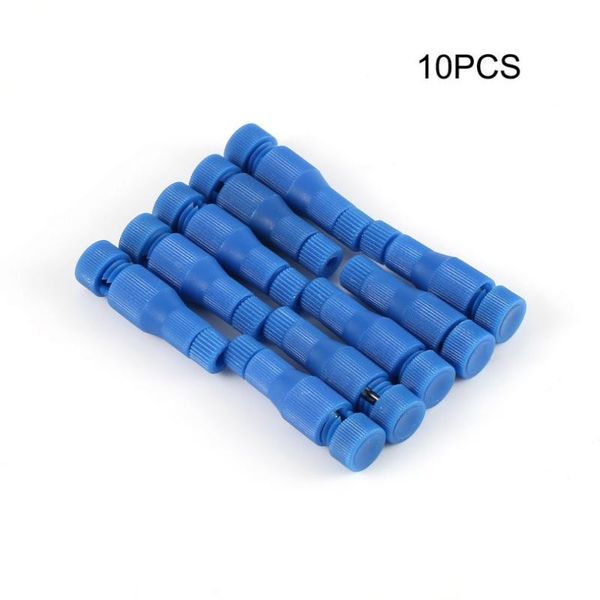 10pcs new posi-tap connectors terminal 20-22 awg gauge wire electrical fastener electrical wire terminal connectors ex-130r #604 car
10pcs new posi-tap connectors terminal 20-22 awg gauge wire electrical fastener electrical wire terminal connectors ex-130r #604 car