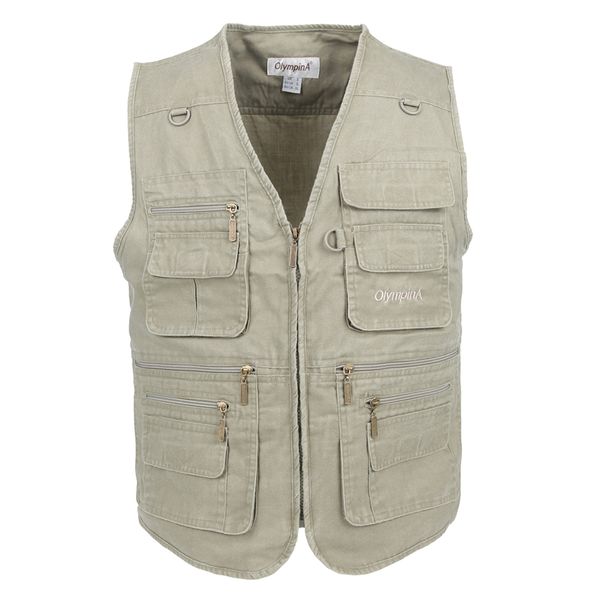 fishing vest male with many pockets men sleeveless jacket blue waistcoat work vests outdoors vest plus large size 10xl, Black;white
fishing vest male with many pockets men sleeveless jacket blue waistcoat work vests outdoors vest plus large size 10xl, Black;white