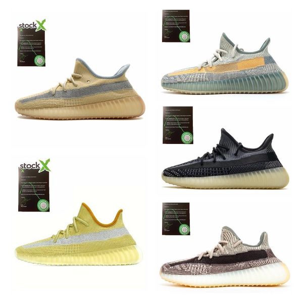 kanye west static running shoes new israfil cinder desert sage earth tail light zebra womens mens trainers sneakers size 13 luxky j#006196
kanye west static running shoes new israfil cinder desert sage earth tail light zebra womens mens trainers sneakers size 13 luxky j#006196
