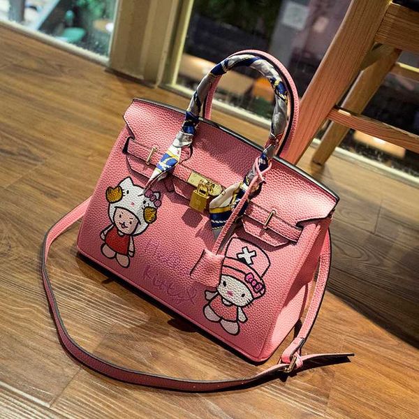 new exclusive offer cartoon graffiti platinum package pink portable shoulder bag sailor moon bag crossbody pu leather
new exclusive offer cartoon graffiti platinum package pink portable shoulder bag sailor moon bag crossbody pu leather