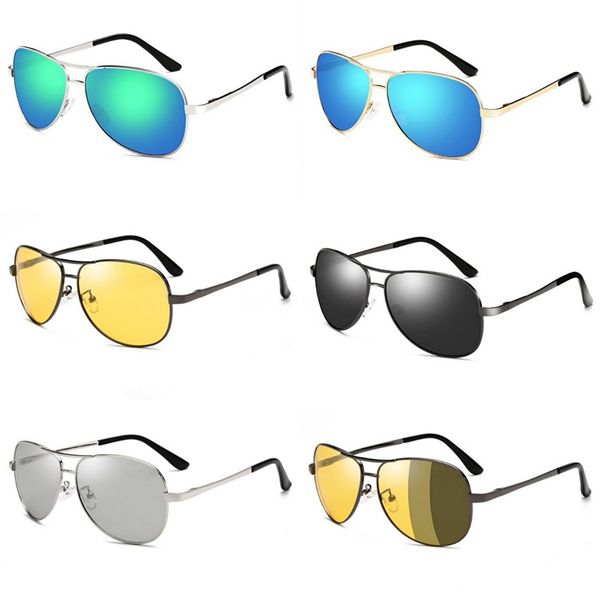 new classic style stylish cool retro sunglasses retro non-mainstream sunglasses multi-color sunglasses 20 1pcs lot #17798, White;black
new classic style stylish cool retro sunglasses retro non-mainstream sunglasses multi-color sunglasses 20 1pcs lot #17798, White;black