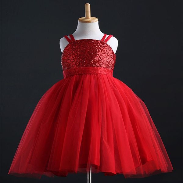 2020 new baby girls kids sequins boho party dress pageant wedding bridesmaid dresses gown, Red;yellow
2020 new baby girls kids sequins boho party dress pageant wedding bridesmaid dresses gown, Red;yellow