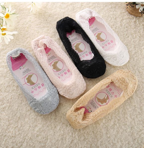 summer women girl silica gel lace boat socks invisible cotton sole non-slip antiskid slippers anti-slip sock 1pair=2pcs ws74, Black;white
summer women girl silica gel lace boat socks invisible cotton sole non-slip antiskid slippers anti-slip sock 1pair=2pcs ws74, Black;white