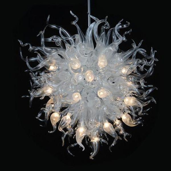 modern lamps crystal chandeliers light round shape led pendant lamp home decoration white color hand blown glass ball chandelier
modern lamps crystal chandeliers light round shape led pendant lamp home decoration white color hand blown glass ball chandelier