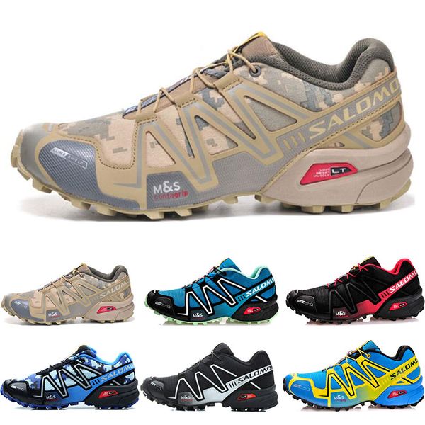 New Salomon x Ultra gtx Mens Running Shoes Colorways Designer sneakers speedcross 3 Sports shoes for Men Womens Outdoor Shoes size 40-46
New Salomon x Ultra gtx Mens Running Shoes Colorways Designer sneakers speedcross 3 Sports shoes for Men Womens Outdoor Shoes size 40-46